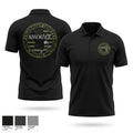 Swat Short Sleeve Performance Polo - 1