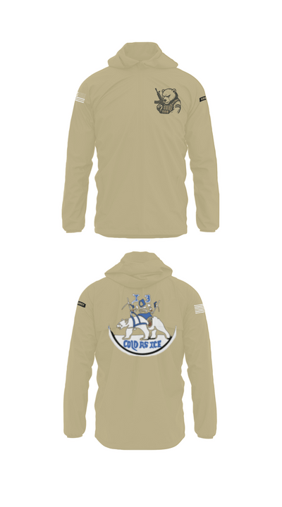Icehurst 97478226 Windbreaker - 81