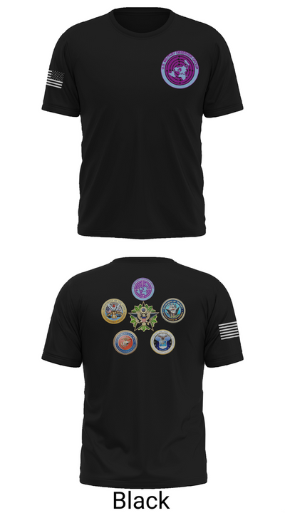 USMOG 65011829 Old School Cotton Feel Shirt - 30