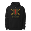 1ID DIVARTY 89089290 Under Armour Hoodie