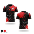 Kingman Eagles Short Sleeve Performance Shirt - 1