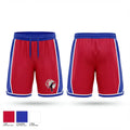Lady Indians 30649975 Athletic Shorts With Pockets - 1