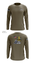 USS IWO JIMA LHD7 FRG 74607407 Long Sleeve Performance Shirt 21