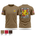 USANEC-O 54416933 Old School Cotton Feel Shirt - 3