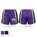 Walhalla Ballhogs Women's Shorts - 1