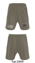 Elbert Fire Protection District Colorado 53212033 Athletic Shorts With Pockets - 7