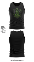 Bishop Tactical Tank Top - 8