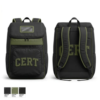 Gear Bag, Hancock county sheriff C.E.R.T team, Police, Teamtime, Team time, sublimation, custom sports apparel, team uniforms, spirit wear, spiritwear, sports uniforms, custom shirts, team store, custom team store, fundraiser sports, apparel fundraiser