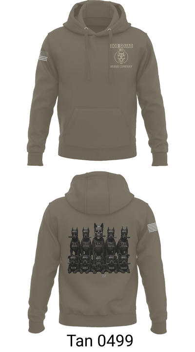 4th ID 54560452 Hoodie - 78
