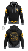 Maryvale 60565436 Hoodie - 21