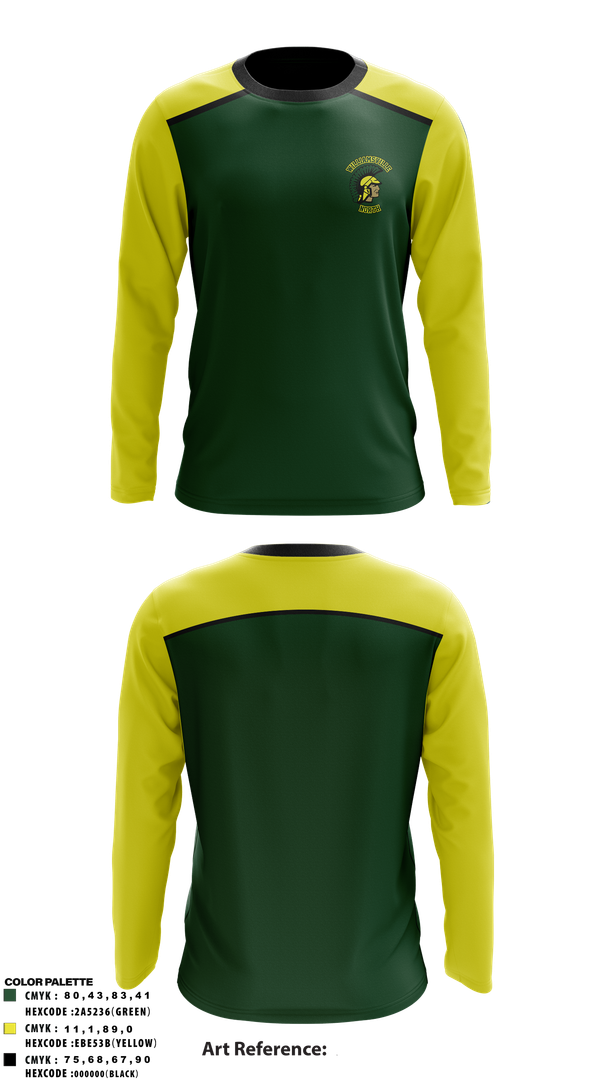 Long Sleeve Performance Shirt, Williamsville north, Men's Volleyball, Teamtime, Team time, sublimation, custom sports apparel, team uniforms, spirit wear, spiritwear, sports uniforms, custom shirts, team store, custom team store, fundraiser sports, apparel fundraiser