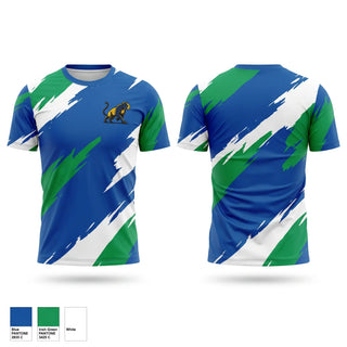 Mens Soccer Jersey, Passage Panthers, Men's Soccer, Teamtime, Team time, sublimation, custom sports apparel, team uniforms, spirit wear, spiritwear, sports uniforms, custom shirts, team store, custom team store, fundraiser sports, apparel fundraiser
