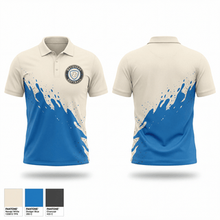 Short Sleeve Performance Polo, Lost and Found, Baseball, Teamtime, Team time, sublimation, custom sports apparel, team uniforms, spirit wear, spiritwear, sports uniforms, custom shirts, team store, custom team store, fundraiser sports, apparel fundraiser