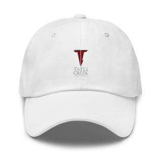 Tates Creek Commodore Marching Band 89395376 Classic Dad Hat | Yupoong 6245CM