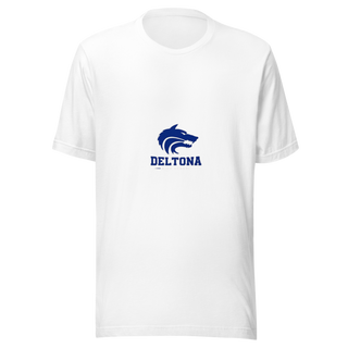Unisex Staple T-Shirt - White