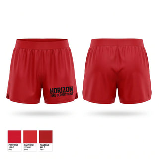 Ranger Panties, Horizon fire department, Fire Department, Teamtime, Team time, sublimation, custom sports apparel, team uniforms, spirit wear, spiritwear, sports uniforms, custom shirts, team store, custom team store, fundraiser sports, apparel fundraiser