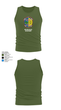 Newton Police Department 7766110 Tank Top - 56