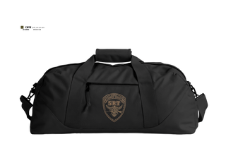 Duffle Bag, Kemper County Sheriff’s Office, Police, Teamtime, Team time, sublimation, custom sports apparel, team uniforms, spirit wear, spiritwear, sports uniforms, custom shirts, team store, custom team store, fundraiser sports, apparel fundraiser