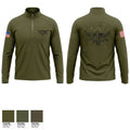 Walla Walla Regional SWAT Windbreaker - 1