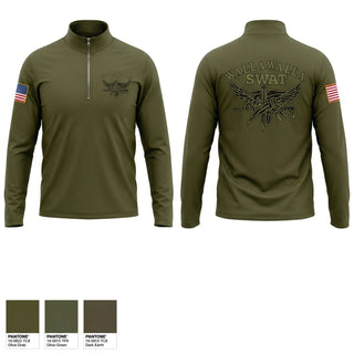 Windbreaker, Walla Walla Regional SWAT, Police, Teamtime, Team time, sublimation, custom sports apparel, team uniforms, spirit wear, spiritwear, sports uniforms, custom shirts, team store, custom team store, fundraiser sports, apparel fundraiser
