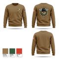 137 AFE Crew Neck Sweatshirt - 1