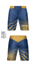 INDIANA AAU 91517132 Fight Shorts - 5