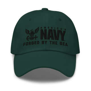 Jimy Alvarenga 44415539 Classic Dad Hat | Yupoong 6245CM