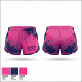 Carolina Misfits 61387241 Women's Shorts - 1