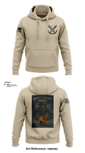 Deck Division 14619391 Hoodie - 101