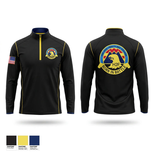 Windbreaker, 3DSB H2F, Army, Teamtime, Team time, sublimation, custom sports apparel, team uniforms, spirit wear, spiritwear, sports uniforms, custom shirts, team store, custom team store, fundraiser sports, apparel fundraiser