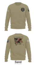 Philadelphia Police 64135919 Crew Neck Sweatshirt - 81
