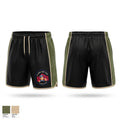 Alamo car care Athletic Shorts With Pockets - 1
