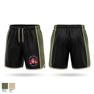 Athletic Shorts With Pockets, Alamo car care, , Teamtime, Team time, sublimation, custom sports apparel, team uniforms, spirit wear, spiritwear, sports uniforms, custom shirts, team store, custom team store, fundraiser sports, apparel fundraiser
