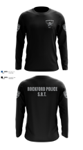 Rockford Police S.R.T. 53672195 Long Sleeve Performance Shirt - 6