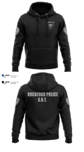 Rockford Police S.R.T. 53672195 Hoodie - 6