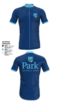 Park National Bank Pelotonia Cycling Jersey 5