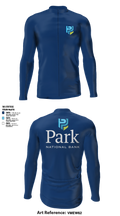 Park National Bank Pelotonia Cycling Jersey 7