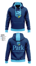 Park National Bank Pelotonia Hoodie - 5