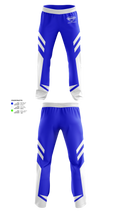 Raise the Bar Track & Field Sweatpants - 21