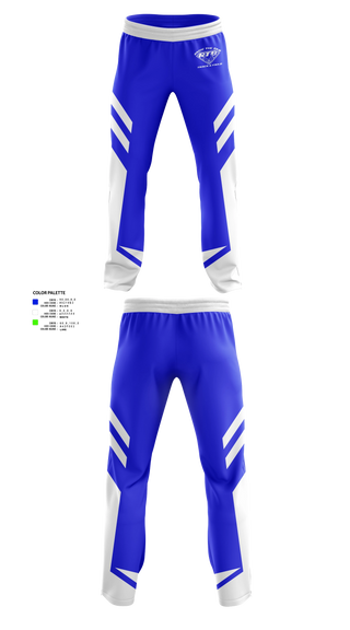 Sweatpants, Raise the Bar Track & Field, Track & Field, Teamtime, Team time, sublimation, custom sports apparel, team uniforms, spirit wear, spiritwear, sports uniforms, custom shirts, team store, custom team store, fundraiser sports, apparel fundraiser