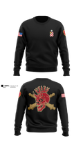 C/1-8 FA Crew Neck Sweatshirt - 5