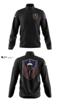11th ADSB Fleece Jacket - 53