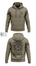 Carnage 79980273 Hoodie - 9