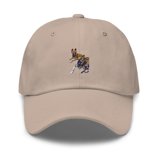31K 16297588 Classic Dad Hat | Yupoong 6245CM
