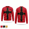 Sonora Volunteer Fire Department Crew Neck Sweatshirt - 1
