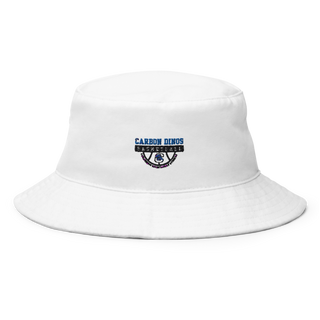 Carbon Boys Basketball Bucket Hat | Big Accessories BX003