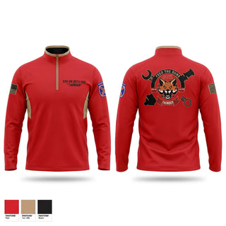 Windbreaker, Fox FSB, 5-25 FAR, Army, Teamtime, Team time, sublimation, custom sports apparel, team uniforms, spirit wear, spiritwear, sports uniforms, custom shirts, team store, custom team store, fundraiser sports, apparel fundraiser