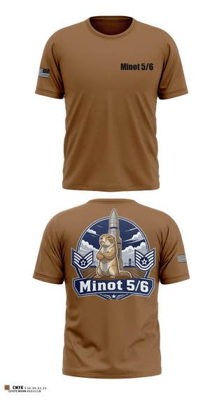 Old School Cotton Shirt, Minot 5/6, Air Force, Teamtime, Team time, sublimation, custom sports apparel, team uniforms, spirit wear, spiritwear, sports uniforms, custom shirts, team store, custom team store, fundraiser sports, apparel fundraiser