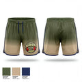 Universal Boxing Gym 90874123 Fight Shorts - 1