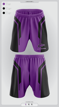 Sequoia High School 16311294 Athletic Shorts With Pockets - 1